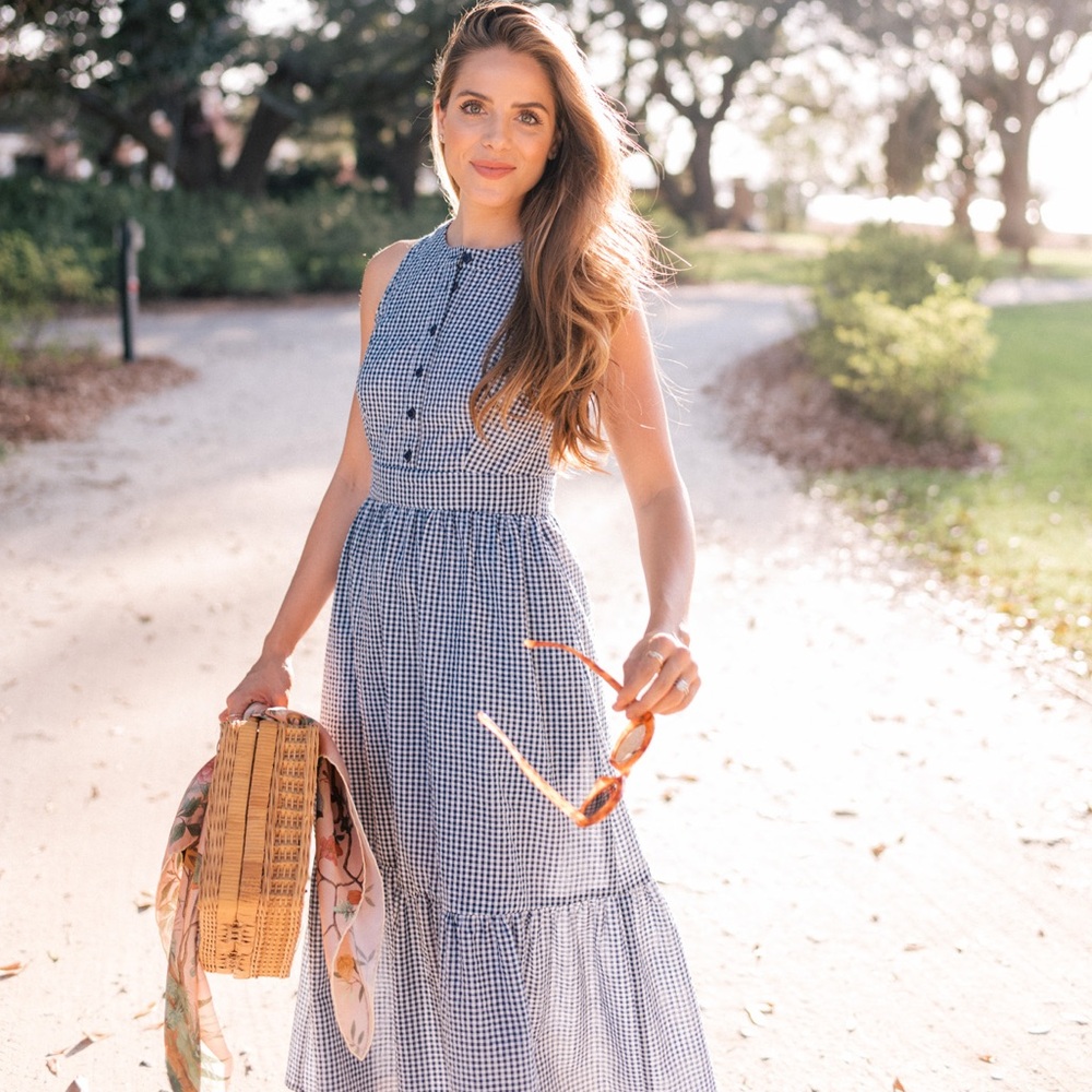 Gal Meets Glam Michelle Dress